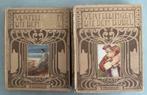 Vertellingen uit den Bijbel-Het boek voor het kind (V + VI), Verzenden, Gelezen, Freda W. Rappold