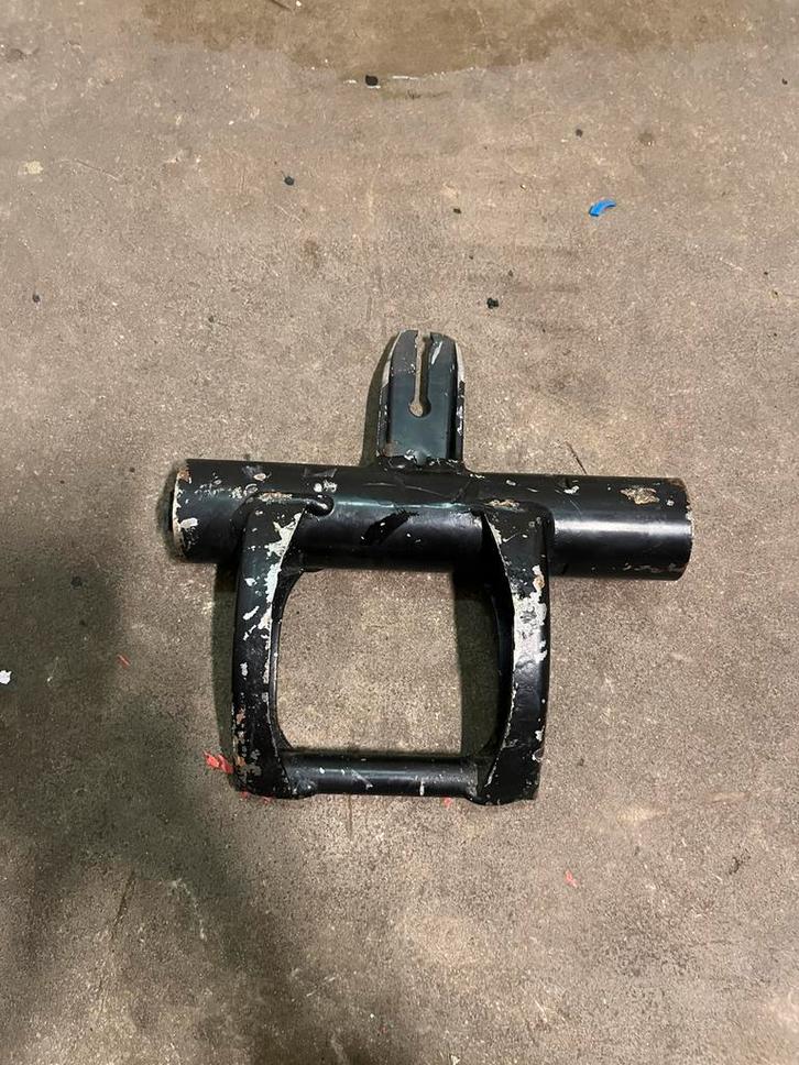 Subframe 125/180 type 3, Motoren, Tuning en Styling, Ophalen of Verzenden