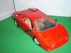 Modelauto Lamborghini, Ophalen of Verzenden, Zo goed als nieuw, Auto, Overige merken