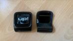Volkswagen UP Stuurlogo Badge Zwart Pianolak, Verzenden, Nieuw, Volkswagen