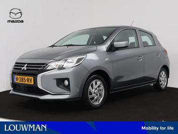 Mitsubishi Space Star 1.0 Cool+ | Lichtmetalen velgen | Airc beschikbaar voor biedingen