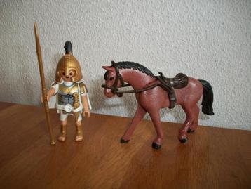 Alexander de Grote / Romeinen beschikbaar voor biedingen