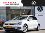Volkswagen Golf 1.2 TSI Trendline | Airco | Cruise Control |, Voorwielaandrijving, Euro 5, Gebruikt, Zwart