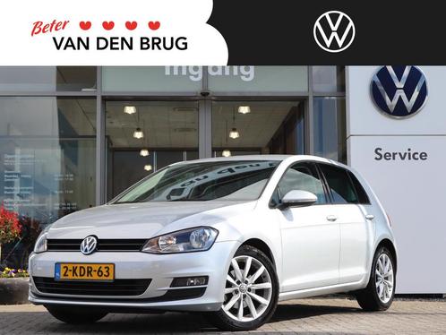 Volkswagen Golf 1.2 TSI Trendline | Airco | Cruise Control |, Auto's, Volkswagen, Bedrijf, Te koop, Golf, ABS, Airbags, Airconditioning