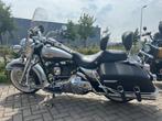 Harley Davidson Road king classic, Motoren, 2 cilinders, Particulier, Toermotor, Meer dan 35 kW