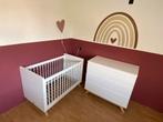 Bopita lynn. Set 2 delig. Commode & ledikant.   goede staat, Kinderen en Baby's, Babywiegjes en Ledikanten, Ophalen of Verzenden