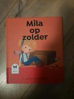 Nienke Peeters - Mila op zolder, Gelezen, Ophalen of Verzenden, Nienke Peeters