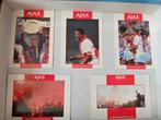 Ajax kampioen 93/94, Verzamelen, Sportartikelen en Voetbal, Ophalen of Verzenden, Zo goed als nieuw, Ajax