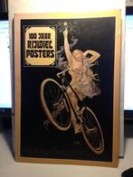 100 jaar rijwiel posters, Verzamelen, Posters, Verzenden, Rechthoekig Liggend, Zo goed als nieuw, A1 t/m A3