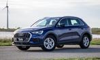 Audi Q3 45 TFSI e edition AUTOMAAT / PLUG IN HYBRID / STOELV, Stof, Gebruikt, Euro 6, 1395 cc