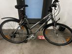 Giant ATB silver, Ophalen, 26 inch, Giant, Zo goed als nieuw