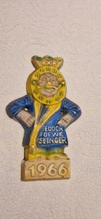 Vastenavend Veldteken 1966 Krabbegat, Ophalen of Verzenden