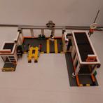 LEGO 7642 Garagebedrijf, Gebruikt, Ophalen of Verzenden