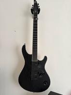 Mayones Regius - blackouts met case, Muziek en Instrumenten, Snaarinstrumenten | Gitaren | Elektrisch, Zo goed als nieuw, Info@mayones.com