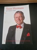 Toon Hermans zijn mooiste versjes, Ophalen of Verzenden, Zo goed als nieuw