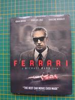Ferrari - Blu ray, Ophalen of Verzenden, Zo goed als nieuw
