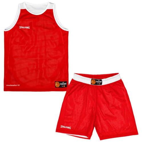 VAN 33 VOOR 14.95 EURO // SPALDING JUNIOR BASKETBAL-SET XXS, Sport en Fitness, Basketbal, Nieuw, Kleding, Ophalen of Verzenden
