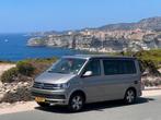 Volkswagen California Ocean T6, 150DSG, orig NL, geen import, Caravans en Kamperen, Automaat, Buscamper of Camperbus, Diesel, Particulier