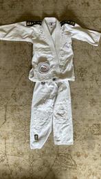 Matsuru Judopak maat 150, Gebruikt, Maat XS of kleiner, Judo, Vechtsportpak