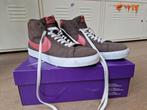 Nike sb Zoom Blazer Mid, Ophalen of Verzenden, Zo goed als nieuw, Sportschoenen