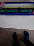 Siku gelede Connexxion, Hobby en Vrije tijd, Modelauto's | 1:50, Ophalen of Verzenden, Zo goed als nieuw, Bus of Vrachtwagen, SIKU