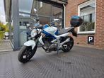 SUZUKI SFV 650 GLADIUS ABS (bj 2010), Motoren, Motoren | Suzuki, Bedrijf, Onbekend, Onbekend, 645 cc