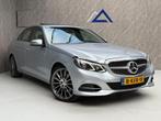 Mercedes-Benz E-klasse 350 BlueTEC Avantgarde / NAP / Nette, Auto's, Automaat, Achterwielaandrijving, Gebruikt, 252 pk