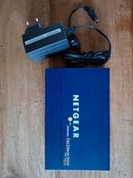 Netgear FS108 – Prosafe 8- poorts Fast Ethernet switch, Ophalen of Verzenden