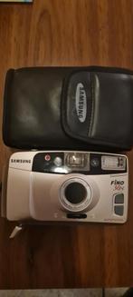 Samsung camera Fino 30s, Audio, Tv en Foto, Fotocamera's Analoog, Ophalen, Zo goed als nieuw