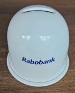 Rabobank Poul Willumsen Denmark spaarpot, Ophalen of Verzenden, Zo goed als nieuw, Metaal of Blik
