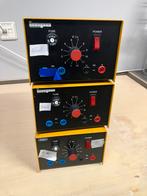 Voedingskastjes 12V defect (3x), Ophalen, Gebruikt