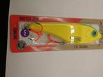 Strike pro buster jerk 15 cm zinkend, Ophalen of Verzenden, Nieuw, Overige typen