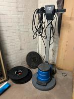 Numatic woodboy , betonschuurmachine,Parketschuurmachine, Doe-het-zelf en Verbouw, Gereedschap | Schuurmachines, Ophalen of Verzenden