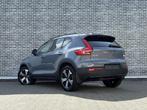 Volvo XC40 1.5 T4 Plug-in hybrid Plus Dark | Adaptieve Cruis, Auto's, 12 maanden, Stof, Euro 6, Plug-in hybride