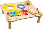 Houten muziektafel happy, Kinderen en Baby's, Speelgoed | Houten speelgoed, Achimer Str. 5, 27755 Delmenhorst, Duitsland, Legler