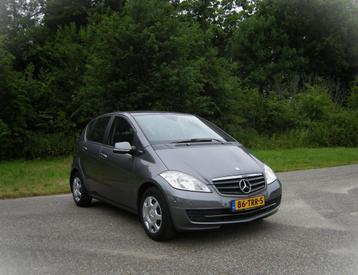 Mercedes-Benz A-klasse 160 BlueEFFICIENCY Business Class . A beschikbaar voor biedingen