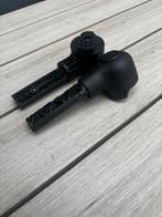 Adapter lemo chair cybex, Ophalen of Verzenden, Zo goed als nieuw, Meegroeistoel