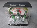 HEINEKEN BIER LICHTRECLAME, Verzamelen, Biermerken, Ophalen, Zo goed als nieuw, Overige typen, Heineken