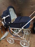 Vintage kinderwagen., Ophalen, Zo goed als nieuw, Overige merken