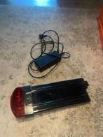 Accu 300 Sport Drive 36V incl nieuwe lader, Ophalen of Verzenden, Gebruikt