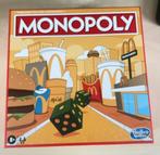 McDonald’s Monopoly Bordspel – Speciale Editie, Hobby en Vrije tijd, Gezelschapsspellen | Bordspellen, Vijf spelers of meer, Nieuw