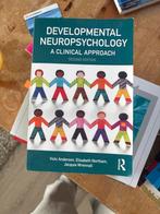 Developmental Neuropsychology, 2e druk, Boeken, Ophalen of Verzenden, Gelezen, Ontwikkelingspsychologie