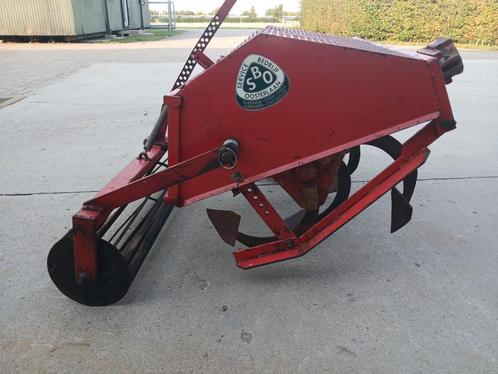 spitmachine  sbo, Tuin en Terras, Hand-tuingereedschap, Ophalen