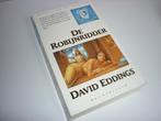 David Eddings: De Robijnridder (Elenium deel 2), Boeken, Ophalen of Verzenden, Gelezen
