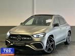 Mercedes GLA-klasse 180 AMG Line | Full | 360 Camera | Memor, 4 cilinders, USB, Leder, SUV of Terreinwagen
