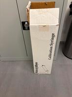 Kalibratiespuit / Ijkspuit Welch Allyn spirometer, Diversen, Ophalen of Verzenden