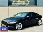 Dikke Jaguar XE 2.0D R-Sport*Revisie*AUT*, Achterwielaandrijving, 4 cilinders, Start-stop-systeem, Diesel