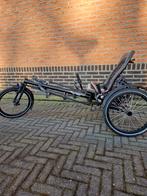 Hase Kettwiesel driewieler - Goed onderhouden!, Ophalen of Verzenden, Gebruikt, Overige merken