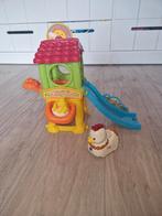 Divers Zoef Zoefs Vtech Sets, Ophalen of Verzenden, Zo goed als nieuw, 6 maanden tot 2 jaar