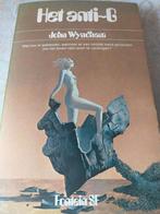 John Wyndham - Het anti-G. Fontein SF, Boeken, Verzenden, Gelezen, John Wyndham